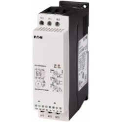 DS7-342SX032N0-N Softstart 32A 15kW 3F 110/230V AC