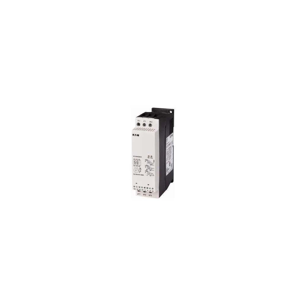 DS7-342SX032N0-N Softstart 32A 15kW 3F 110/230V AC