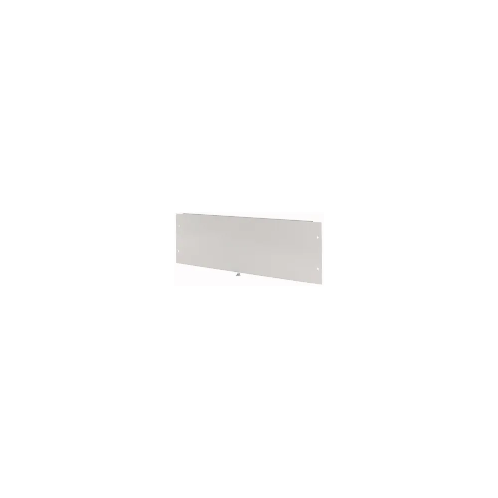 BPZ-FS-600/2 cokół 200x600 osłona czołowa – solidna ochrona