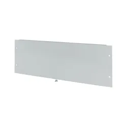BPZ-FS-600/2 cokół 200x600 osłona czołowa – solidna ochrona