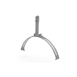 59.1/S MAX OG Universal Ridge Holder G 5 MAX/S - solid power