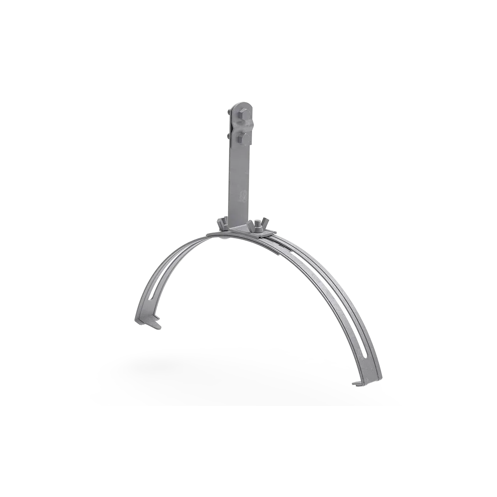 59.1/S MAX OG Universal Ridge Holder G 5 MAX/S - solid power