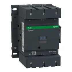 Stycznik mocy TeSys D AC3 150A 3P LC1D150P7 – niezawodny stycznik