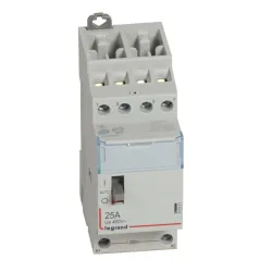 Stycznik modułowy SM425 25A z manipulatorem – niezawodne sterowan