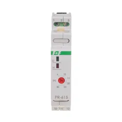 PR-615 Przekaźnik priorytetowy 16A 230V AC – niezawodne sterowani
