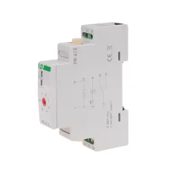 PR-615 Przekaźnik priorytetowy 16A 230V AC – niezawodne sterowani