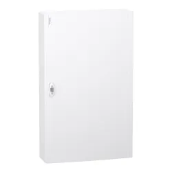 Prismaset XS plastic distribution box NT 120M 5x 24M 900x550x168 IP