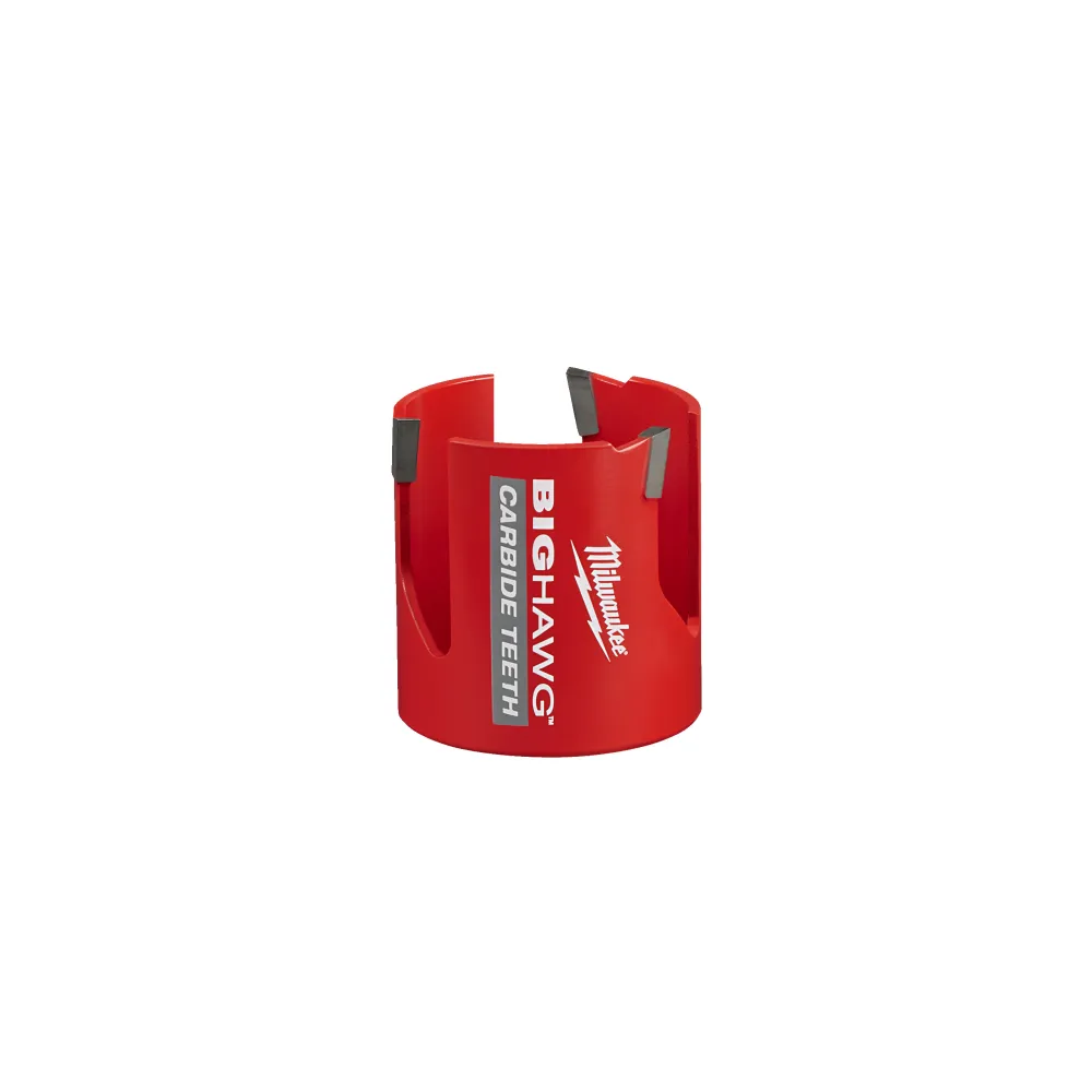 Otwornice Big Hawg Multi Material 68 mm - 1 sztuka