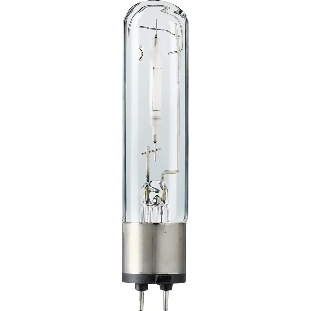 SDW-T 100W 825 lampa sodowa tubularna - efektywne oświetlenie
