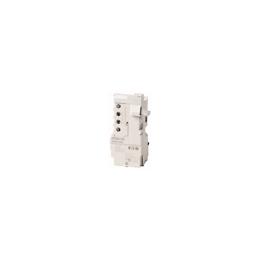 NZM4-XA208-250AC/DC wyzwalacz wzrostowy 208-250V AC/DC