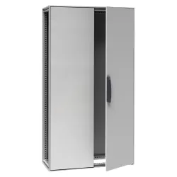 Schneider Electric Spacial Floor-standing enclosure SF 2000x1200x400mm