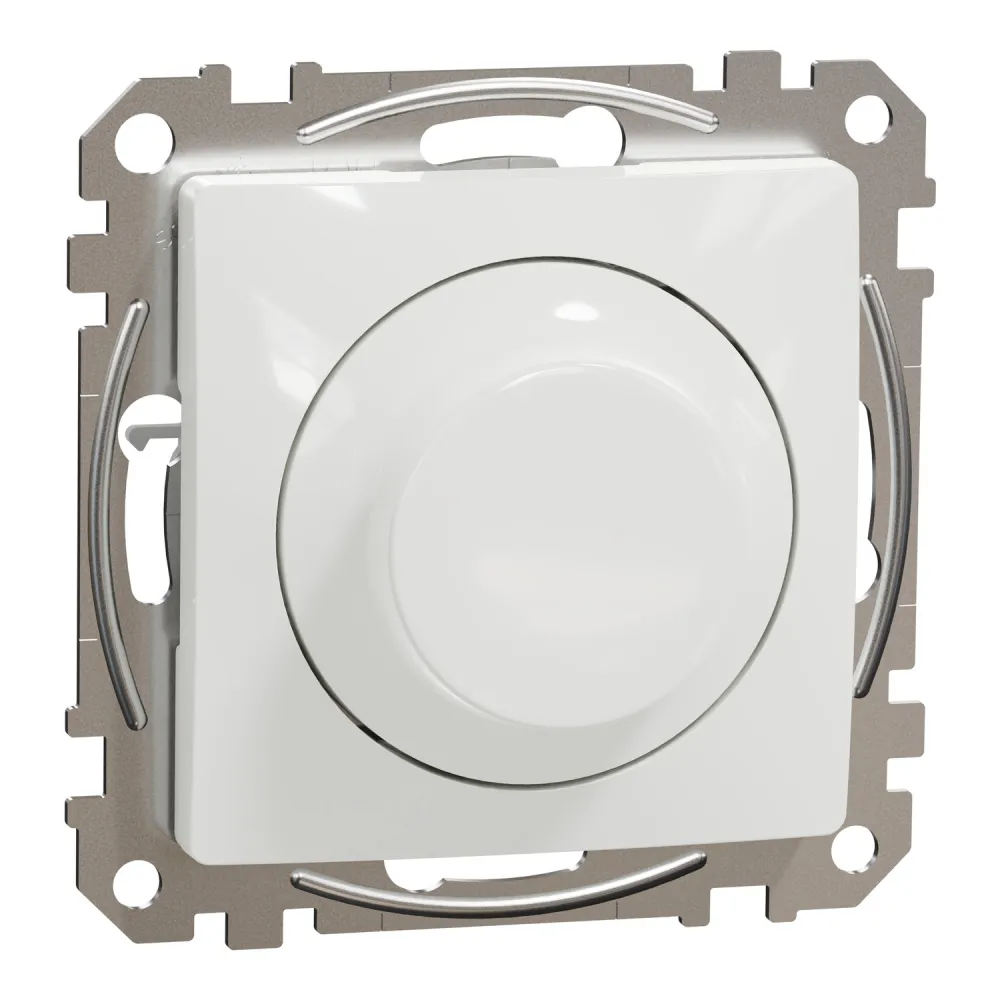 Ściemniacz uniwersalny do LED Schneider Electric Sedna Design & E