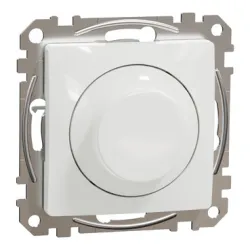 Ściemniacz uniwersalny do LED Schneider Electric Sedna Design & E