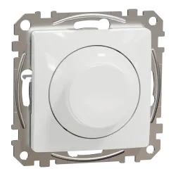 Ściemniacz uniwersalny do LED Schneider Electric Sedna Design & E