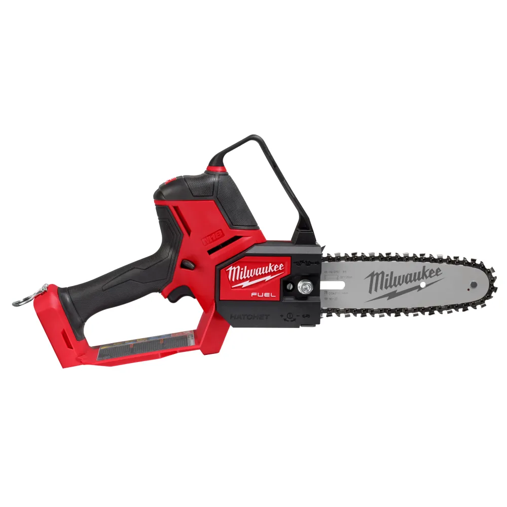 M18 FHS20-0 HATCHET™ 20cm 18V branch chainsaw