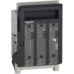 Schneider Electric Fupact - rozłącznik skrzynkowy ISFT100FPAV 3P