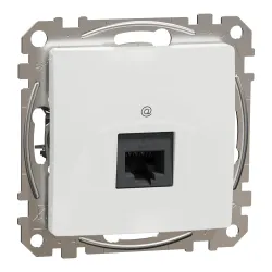 Gniazdo komputerowe RJ45 kat. 6 UTP Schneider Electric Sedna Desi