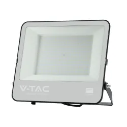 VT-44204 czarny oprawa naświetlacz LED 200W 230V NW 4000K