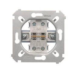 Simon 54 mechanizm łącznik uniwersalny 10AX 250V