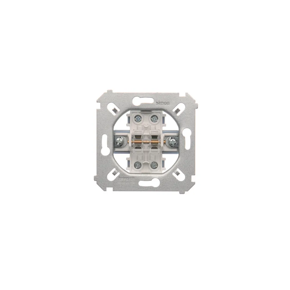 Simon 54 mechanizm łącznik uniwersalny 10AX 250V