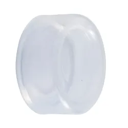 Schneider Electric Harmony XB4 Transparent Button Cover