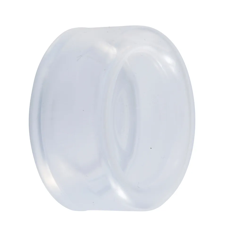Schneider Electric Harmony XB4 Transparent Button Cover