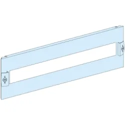Prismaset P/G płyta czołowa z wycięciem 3M 150mm - trwałość i wyd
