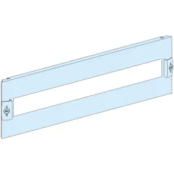 Prismaset P/G płyta czołowa z wycięciem 3M 150mm - trwałość i wyd
