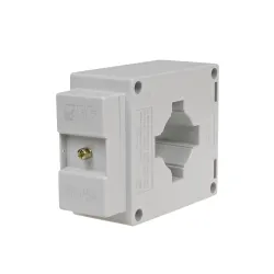 TI-400/5 Przekładnik prądowy 400/5A 5VA kl.0.5 – precyzyjny pomia