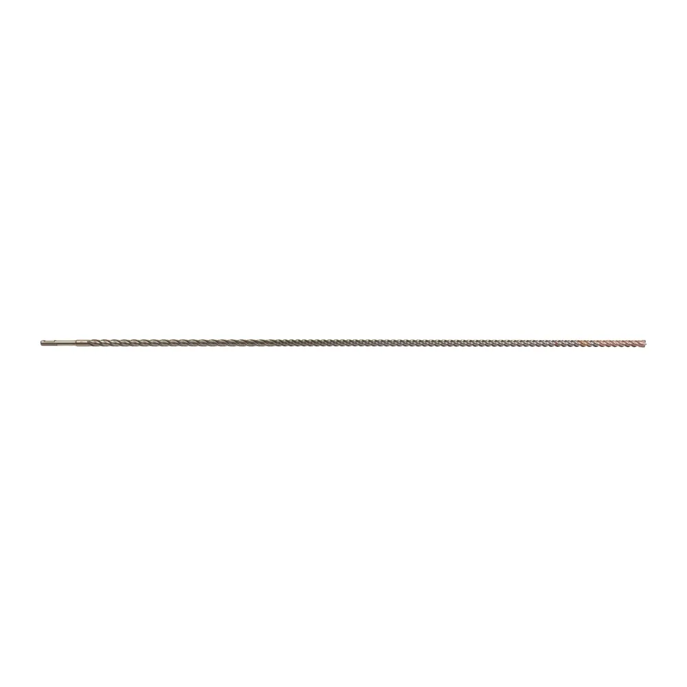 Wiertło SDS Plus 14/950/1000 mm – trwałe narzędzie do wiercenia