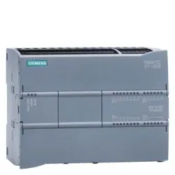 SIMATIC S7-1200 CPU 1215C – kompaktowy sterownik PLC