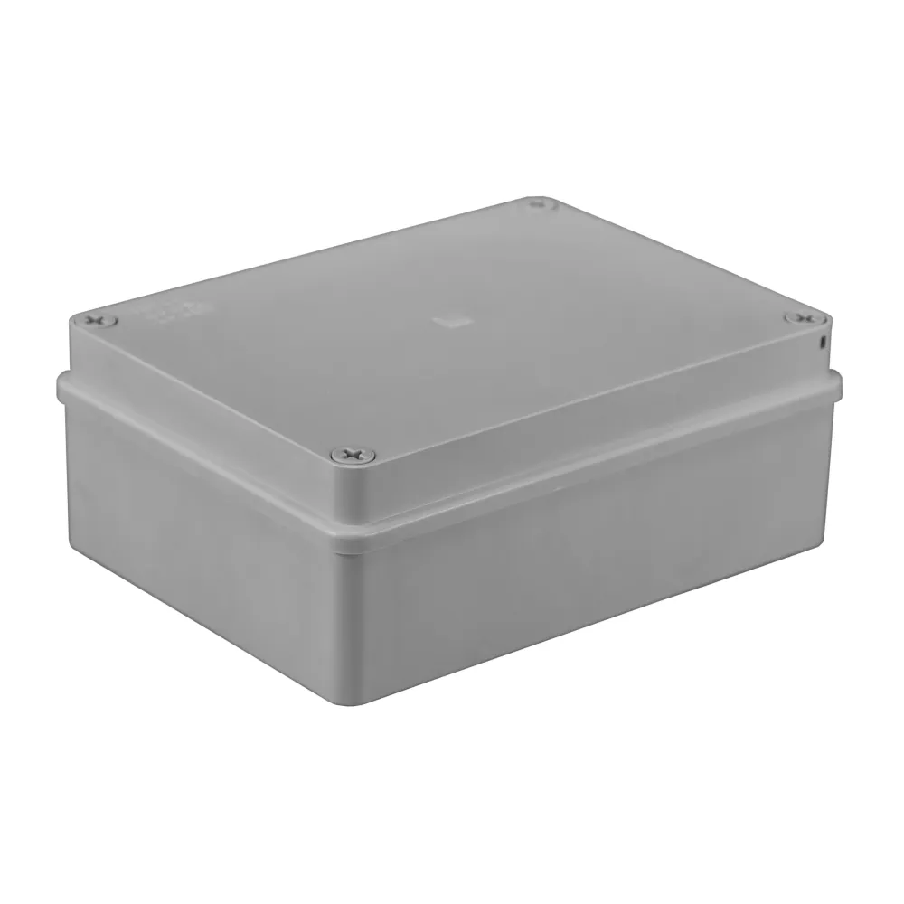 S-BOX 416 puszka instalacyjna NT 190x140x70 IP56 szara