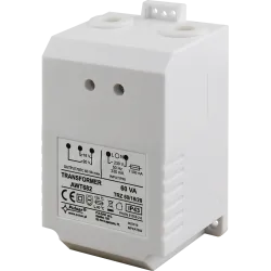 Transformator TRZ 60VA/18V/20V – niezawodne zasilanie