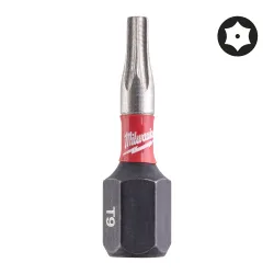 Bity udarowe SHW TX BO9 25mm - zestaw 2 sztuk
