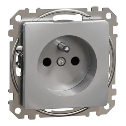 Gniazdo zasilające Schneider Electric Sedna Design & Elements sre