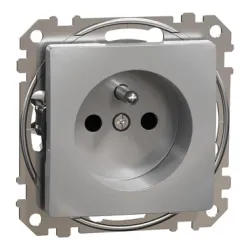 Gniazdo zasilające Schneider Electric Sedna Design & Elements sre