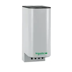 Schneider Electric ClimaSys grzejnik rezystancyjny PTC 50W 110/25