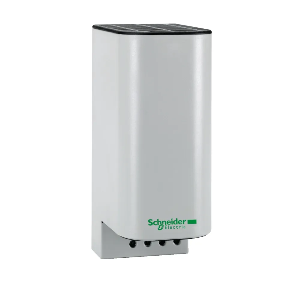 Schneider Electric ClimaSys grzejnik rezystancyjny PTC 50W 110/25