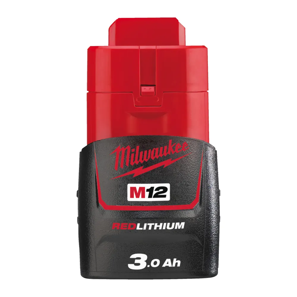 M12 B3 akumulator 12V 3.0 Ah – wydajna bateria do elektronarzędzi