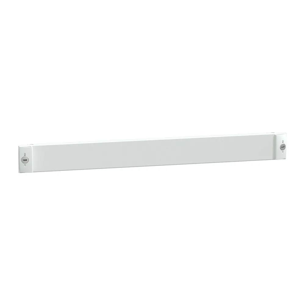 Prismaset P/G płyta czołowa pełna 1m 50mm – solidna płyta czołowa