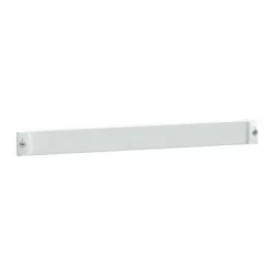 Prismaset P/G płyta czołowa pełna 1m 50mm – solidna płyta czołowa