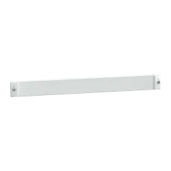 Prismaset P/G płyta czołowa pełna 1m 50mm – solidna płyta czołowa