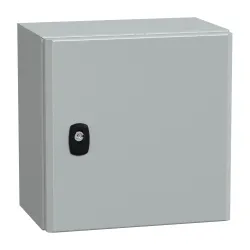 Schneider Electric Spacial S3D wall-mounted enclosure IP66 300x300x200mm