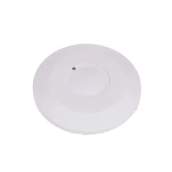 DRM-08 czujnik ruchu mikrofalowy sufitowy z funkcją obecności