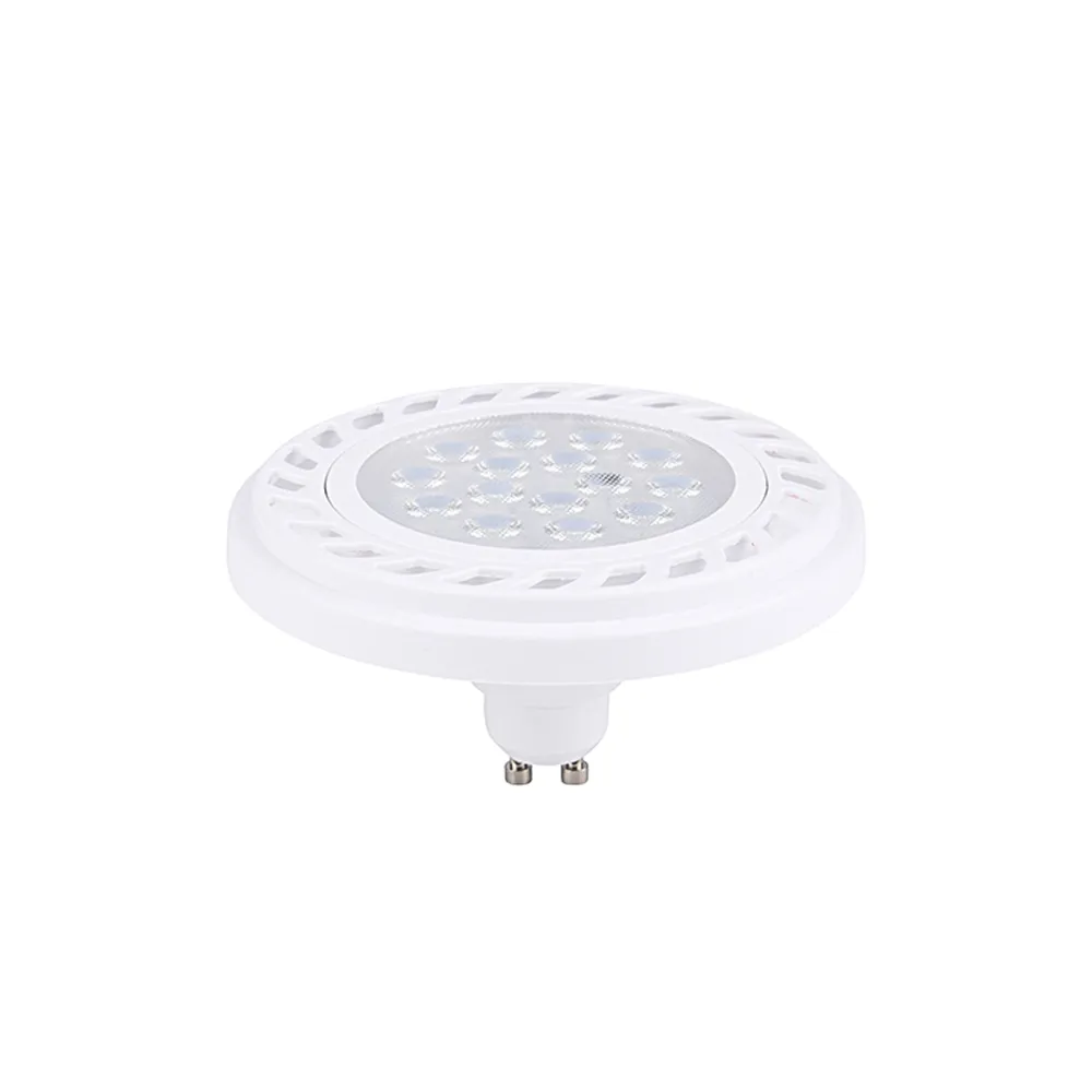 ES111 LED Lens White Nowodvorski 9345 – nowoczesne oświetlenie LE