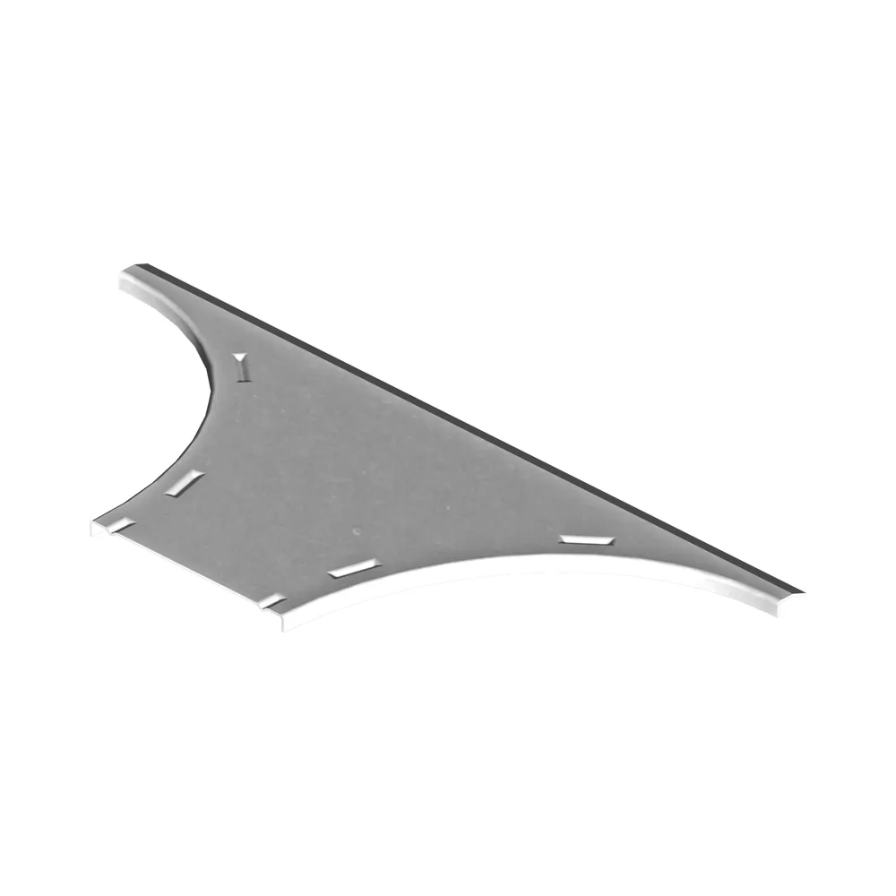 PTKDJ100 Extension Tee Cover 1.0mm - solid protection