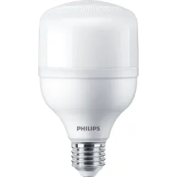 Trueforce lampa LED metalohalogenowa HB 20/40W E27 230V matowa