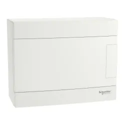 Easy9 rozdzielnia plastikowa NT 8M - trwała rozdzielnia elektrycz
