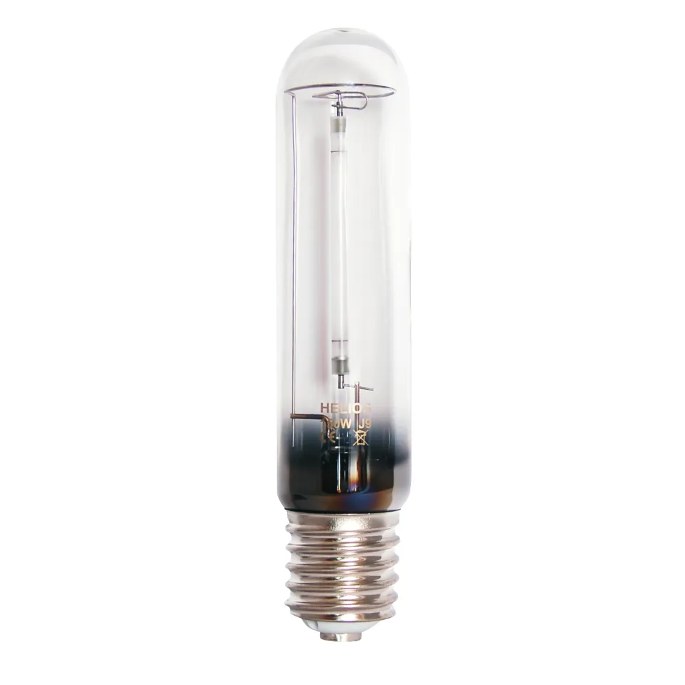 WLS CITY 400W lampa sodowa wysokoprężna tubularna 400W E40