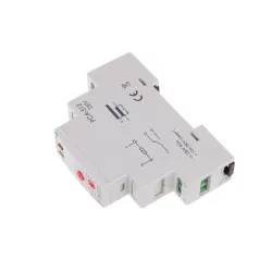 PCA-512 przekaźnik czasowy awersyjny 10A 230V AC
